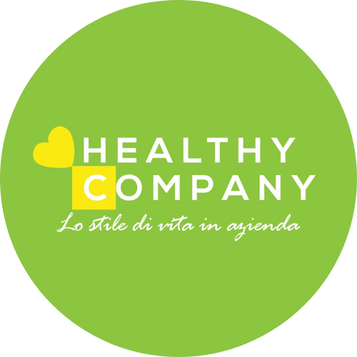 healthy company