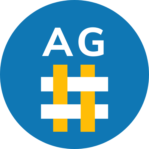 Blu Acciaio Linee Internet Logo (5) (1)