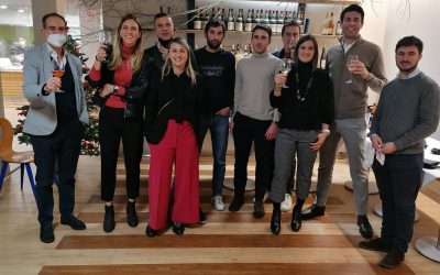APERITIVO di NATALE ASSI Manager