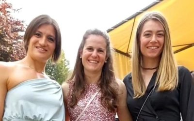GRAN GALÀ PER I 40 ANNI DEL TEAM FUTURA