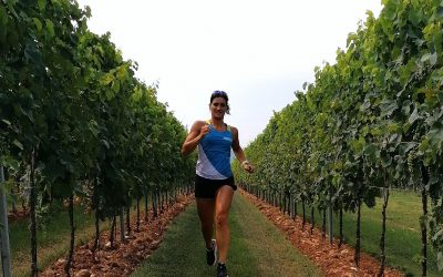 HOKA EVENT STAFF